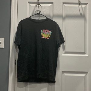 Vintage banned book club shirt